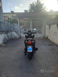 Kymco DTX 360 350i - 2025