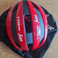 Casco da bici da corsa Bontrager