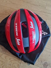 Casco da bici da corsa Bontrager