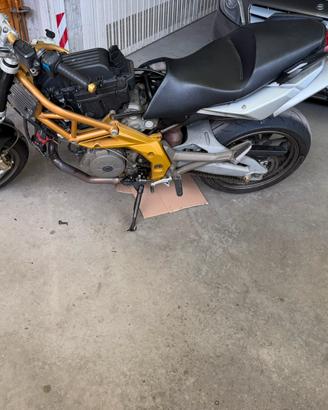 Aprilia Shiver