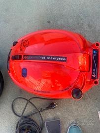 VAPORETTO AR TEAM “SMILE”