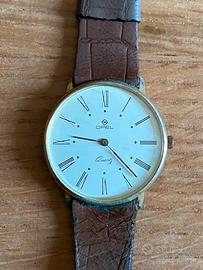 Orologio vintage Opel