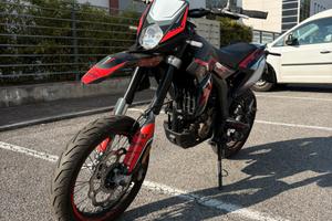 MONDIAL SMX 125 4 TEMPI