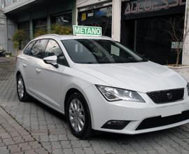 SEAT Leon 1.4 TGI ST Business Metano