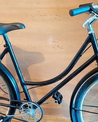 bici olandese