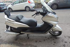 Yamaha Majesty 400 grigio anno 2004 km 24.100