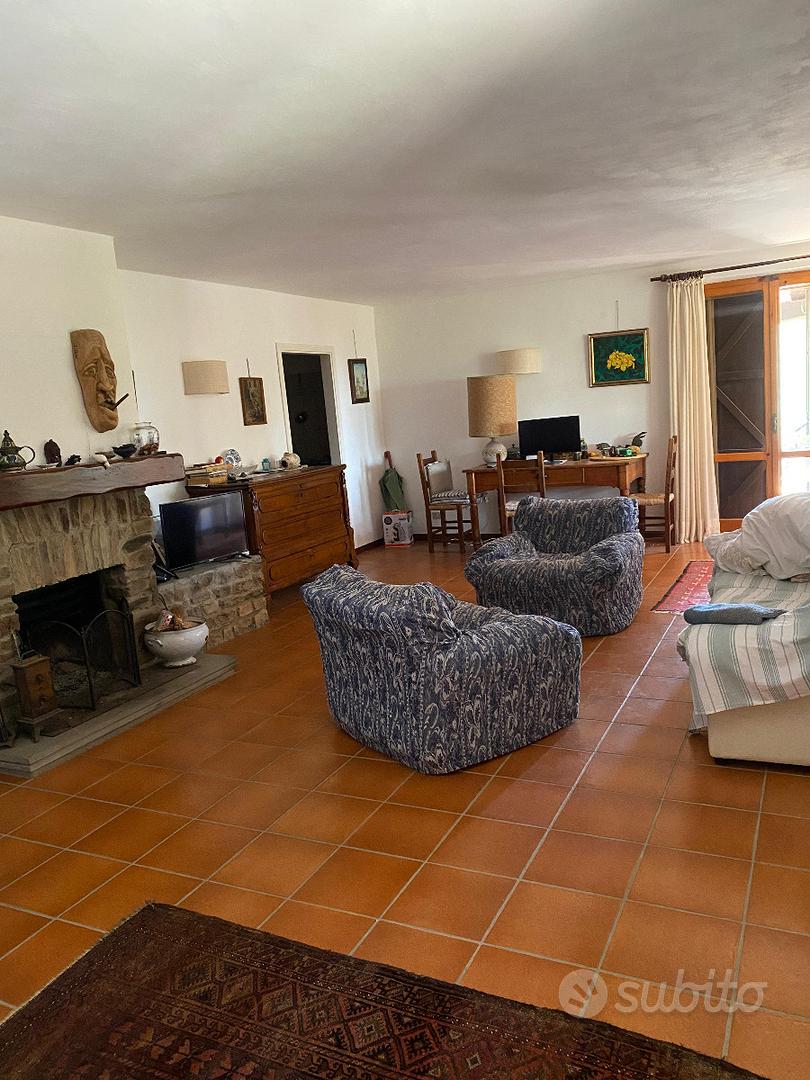 House in Scansano, Preselle - Vista 5