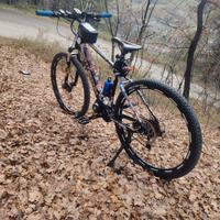 bottecchia start 26 pagata 2000 più centralina 280