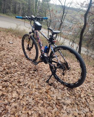 bottecchia start 26 pagata 2000 più centralina 280