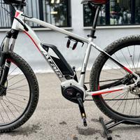 ATALA B CROSS FRONT MOTORE BOSCH