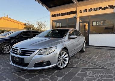 Volkswagen CC Business 2.0 TDI 170 CV BlueMotion T