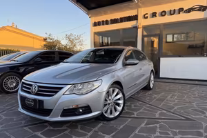 Volkswagen CC Business 2.0 TDI 170 CV BlueMotion T