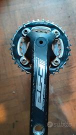 Guarnitura FSA