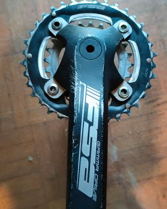 Guarnitura FSA