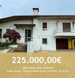 Compendio a Gazzo (PD)