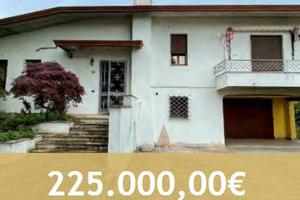 Compendio a Gazzo (PD)