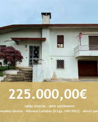 Compendio a Gazzo (PD)