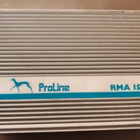 Amplificatore ProLine RMA 150