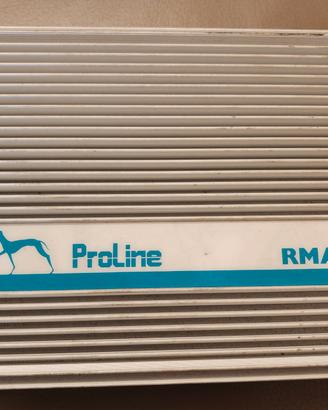 Amplificatore ProLine RMA 150