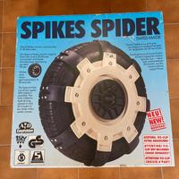 Spikes Spider Catene