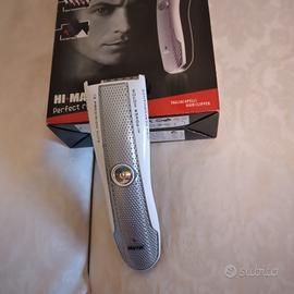 tagliacapelli rasoio