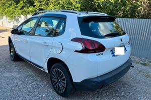 Peugeot 2008 PureTech 82 Active