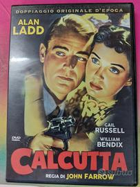 Calcutta.Dvd