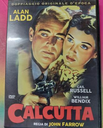 Calcutta.Dvd