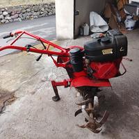 Motozappa