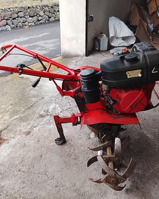 Motozappa