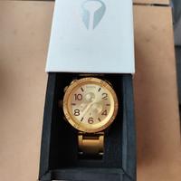 Nixon 51 30 valuto permute 