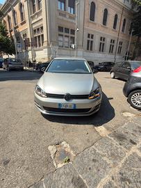 Volkswagen Golf 7 2.0 tdi 4motion 150cv 2013
