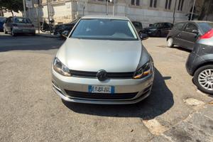 Volkswagen Golf 7 2.0 tdi 4motion 150cv 2013