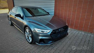 Ricambi usati per Audi A7 2021