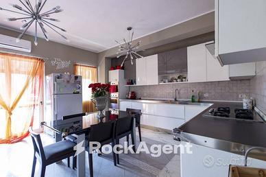 VIA PISACANE GIOVINO