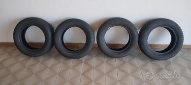 gomme seminuove