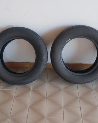 gomme seminuove