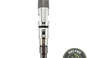 1 INIETTORE BOSCH 0445120064 PER RENAULT MIDLUM PR