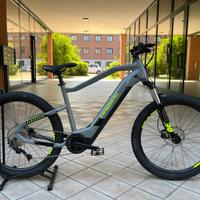 Mountain Bike elettrica HAIBIKE HARDSEVEN 6