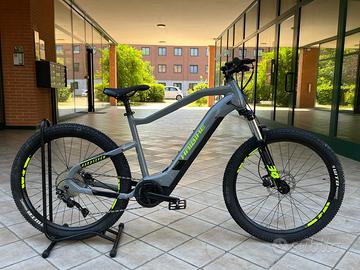 Mountain Bike elettrica HAIBIKE HARDSEVEN 6