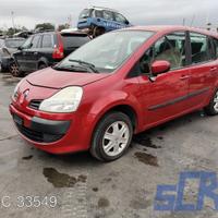 Renault modus f/jp0 1.2 16v 101cv 07-23 -ricambi