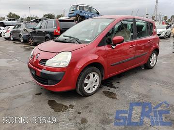 Renault modus f/jp0 1.2 16v 101cv 07-23 -ricambi