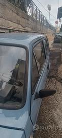 Fiat 126 Fsm anno 86