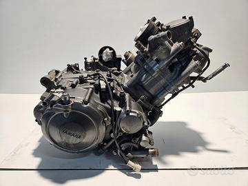 BLOCCO MOTORE M309E YAMAHA MT-03 06>14 KM 30.000