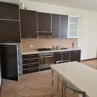 Trilocale arredato NO lavatrice