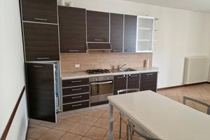 Trilocale arredato NO lavatrice