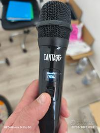 Canta tu originale