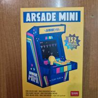 Arcade Mini di Legami 152 giochi a 8bit