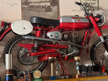Moto morini corsaro