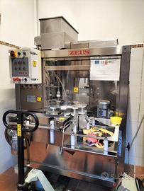 Imbottigliatrice monoblocco